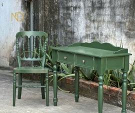 Bàn làm việc mẫu 4