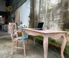 Bàn làm việc mẫu 3