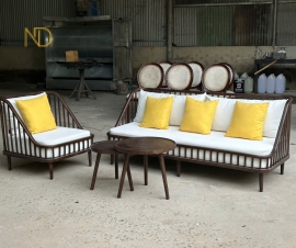 Bộ Sofa KBH