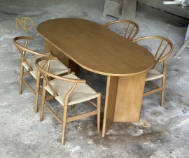 BỘ BÀN GHẾ ĂN 13