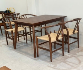 BỘ BÀN GHẾ ĂN 12