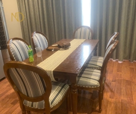 BỘ BÀN GHẾ ĂN 04