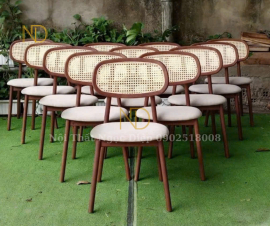 Ghế Secco Sự Kiện Tiệc Cưới
